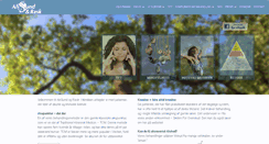Desktop Screenshot of alssundogrask.dk